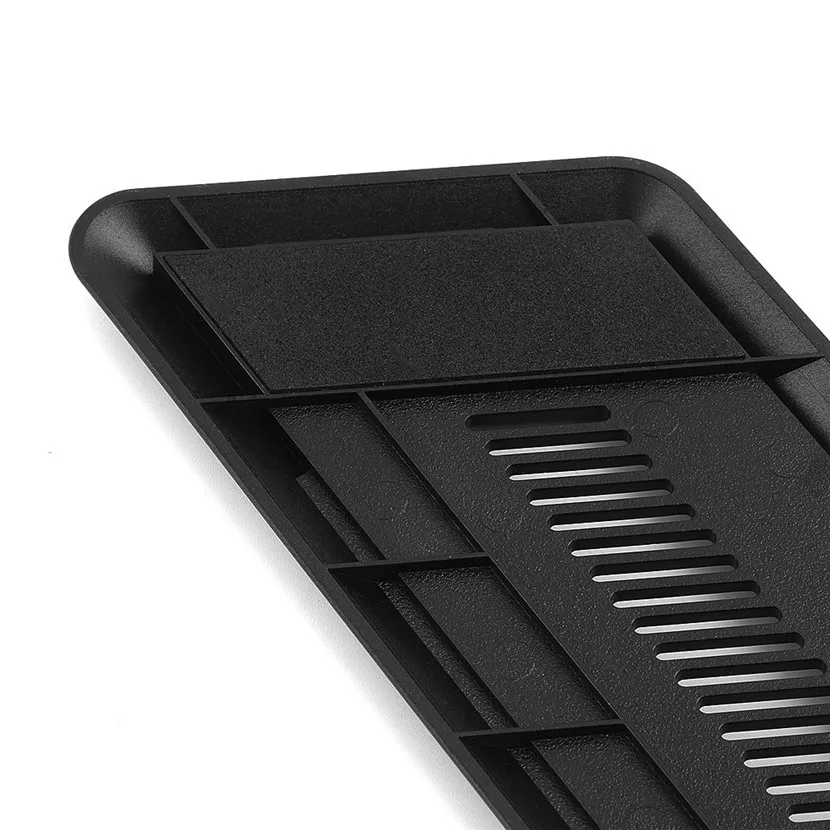 Вертикальная подставка для PS 4 крепление вертикальной стойки на док станцию