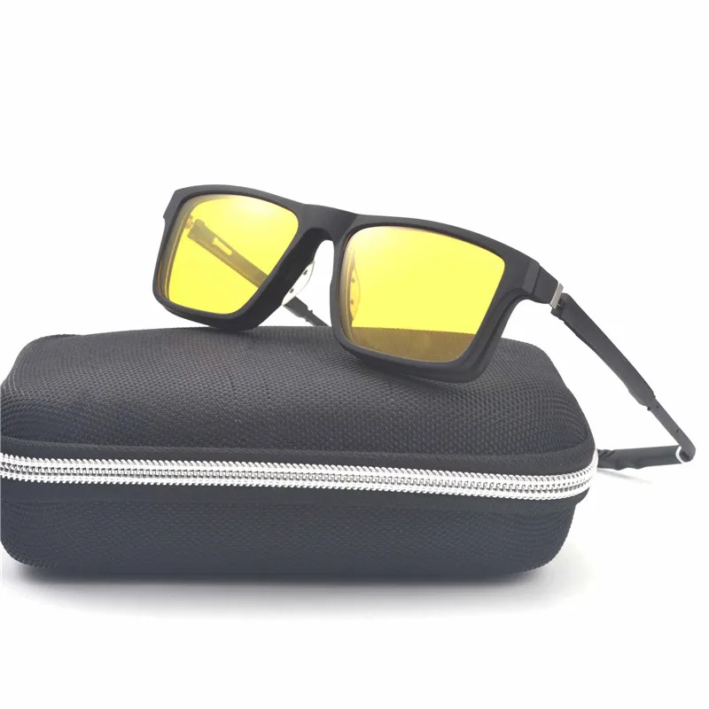 Спортивные очки с магнитной застежкой MINCL | Аксессуары для одежды