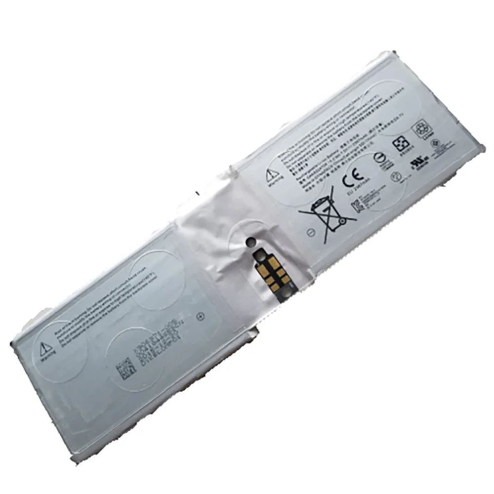 7 5 В 18Wh DAK822470K новый оригинальный аккумулятор для ноутбука Microsoft CR7 CR7-00005 serie 13 2387mAh
