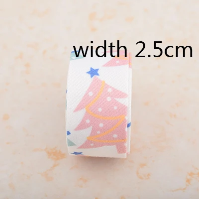 5 yard one piece Chainho, высокое качество, 5 ярдов/шт, розовый хлопок лента Набор для DIY ручной работы подарок ремесло упаковка аксессуары для волос Свадебные материалы - Цвет: 5 yard one piece