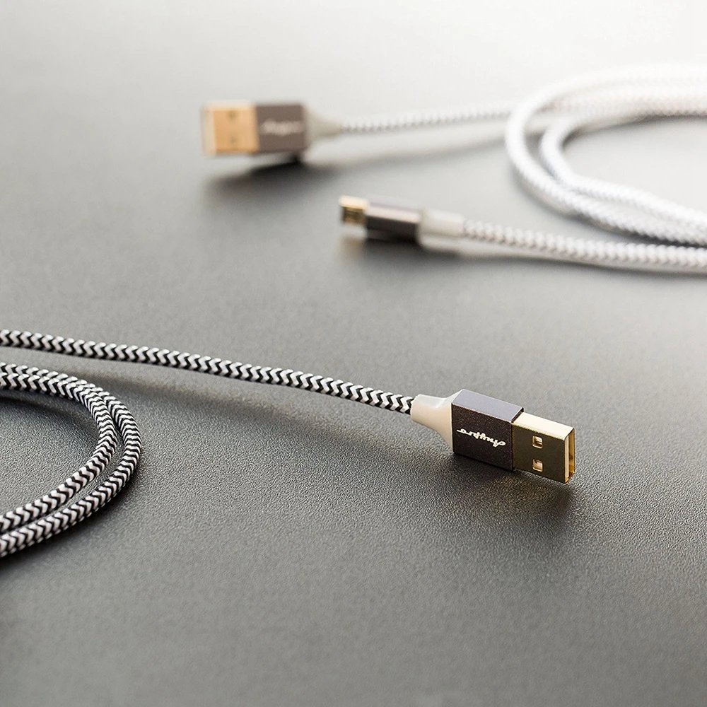 2 шт USB кабель 0 Быстрый синхронизации данных и зарядки для samsung huawei Xiaomi LG Andriod Microusb