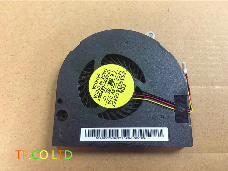 

Подлинная Новая бесплатная доставка для Acer Aspire E1-532 E1-532P E1-572 E1-572G E1-572P E1-572PG V5-561 V5-561G V5-561P вентилятор
