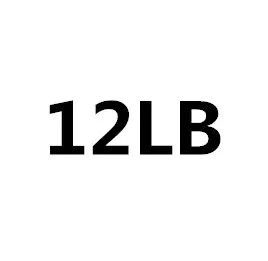 Berkley Trilene XL серии 302 м нейлоновая нить Лидер продаж лески высокая прочность 4/6/8/10/12/14/17LB приманки рыболовные принадлежности инструмент - Цвет: 12LB