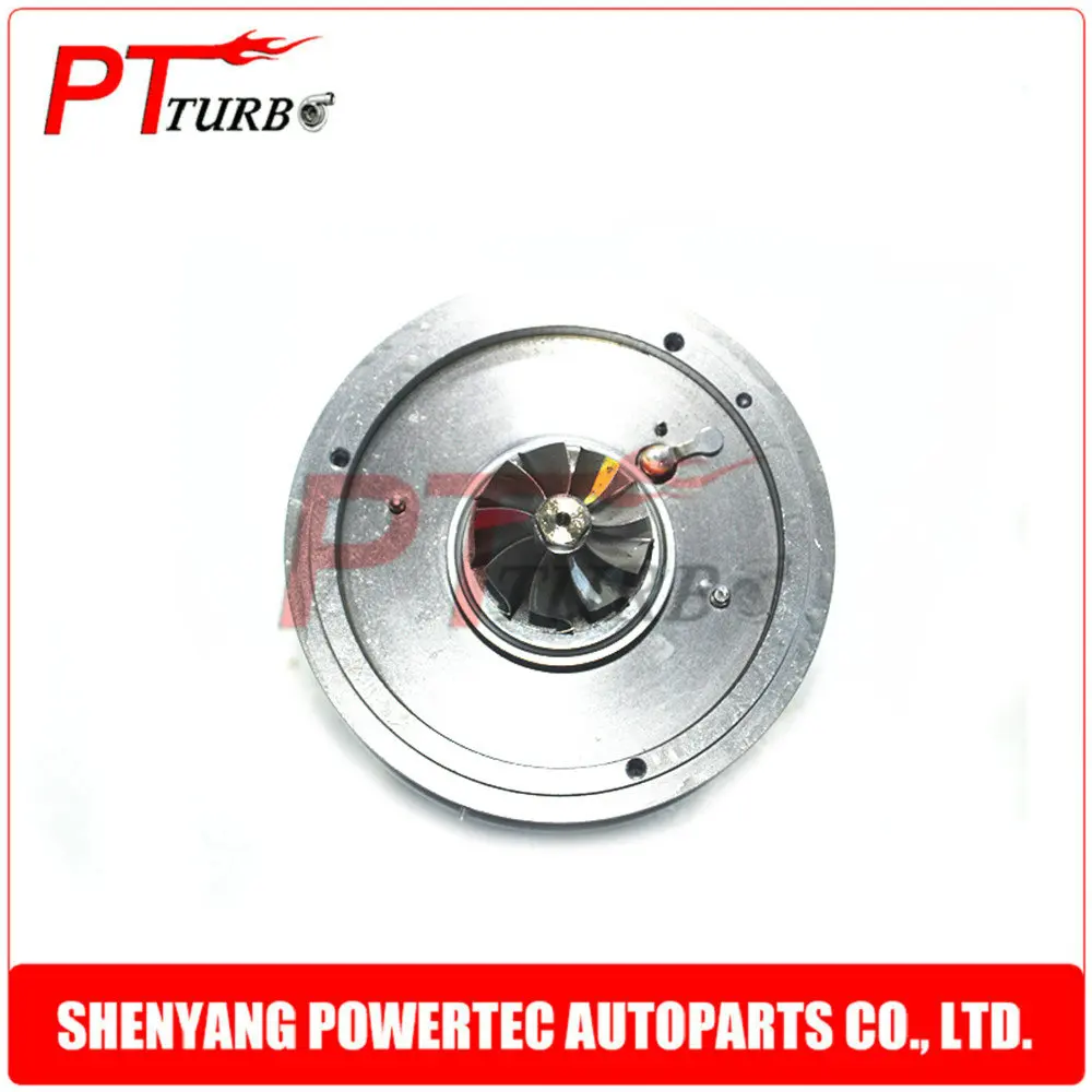 For Nissan Interstar / NV400 2.3dCi 146 HP 107 Kw M9T - Turbine cartridge rebuild core 790179-0002 8200994322 CHRA TURBOLADER | Автомобили