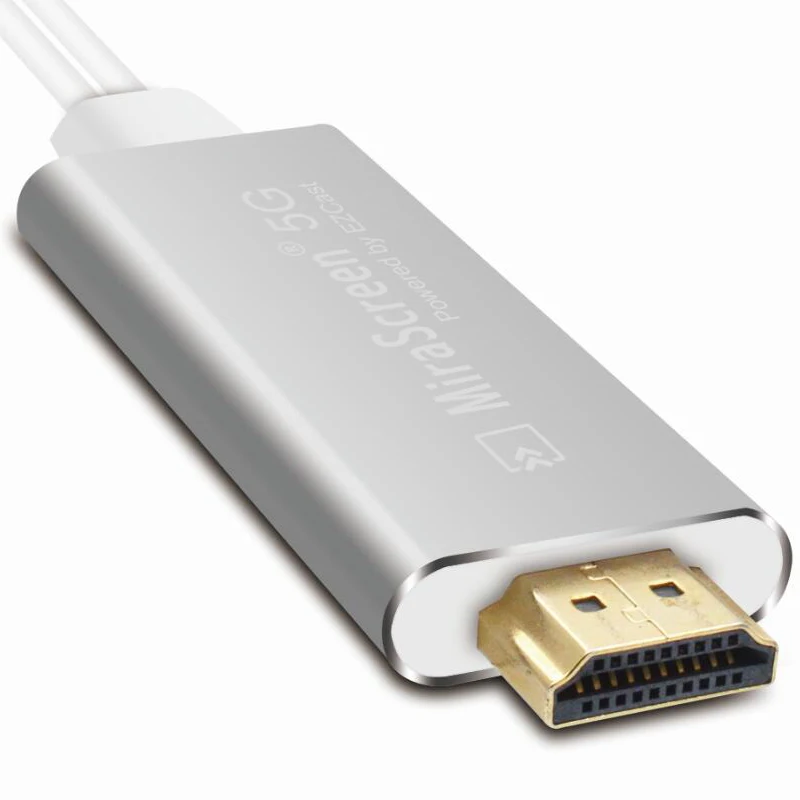 Mira экран Android tv Stick 1080P HD AnyCast беспроводной HDMI Miracast Airplay беспроводной дисплей ключ приемник зеркальный экран DLNA
