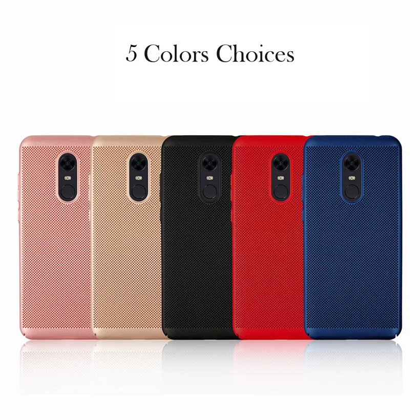 Тепловыделение чехол для спортивной камеры Xiao mi Red 6 Pro 6A A2 Lite 6X 5X Max 2 x2 A1 Note 5 4X4 5A Plus |