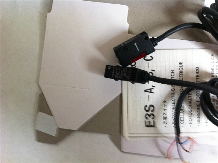 OMRON фотоэлектрический датчик E3S BT81 D BT61|sensor taps|sensor rfsensor heat |
