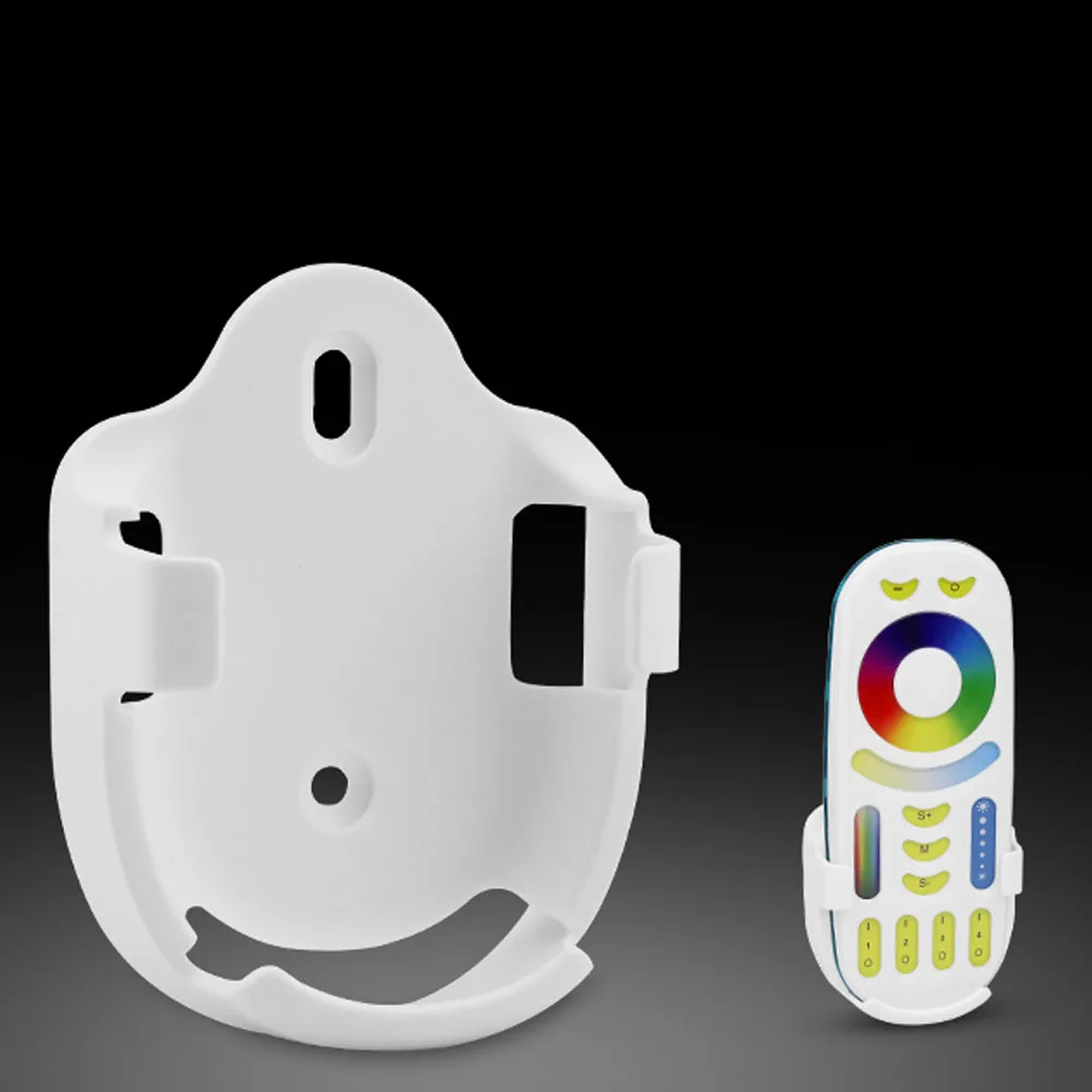 Настенный держатель для пульта дистанционного управления 2 4G 4 зоны RF