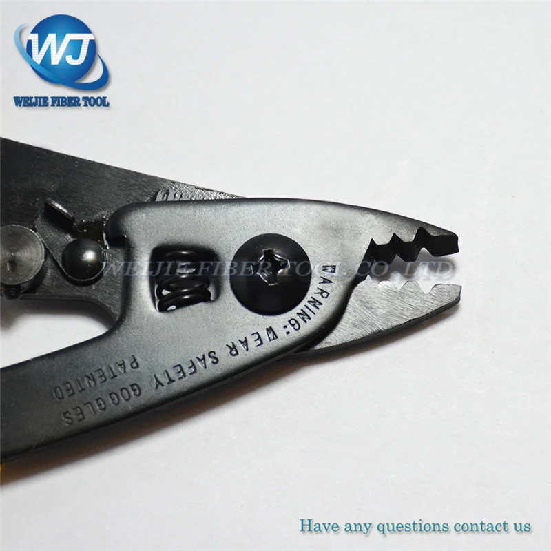 Бесплатная доставка Обувь CFS 3 на три порта волоконно оптический кабель для