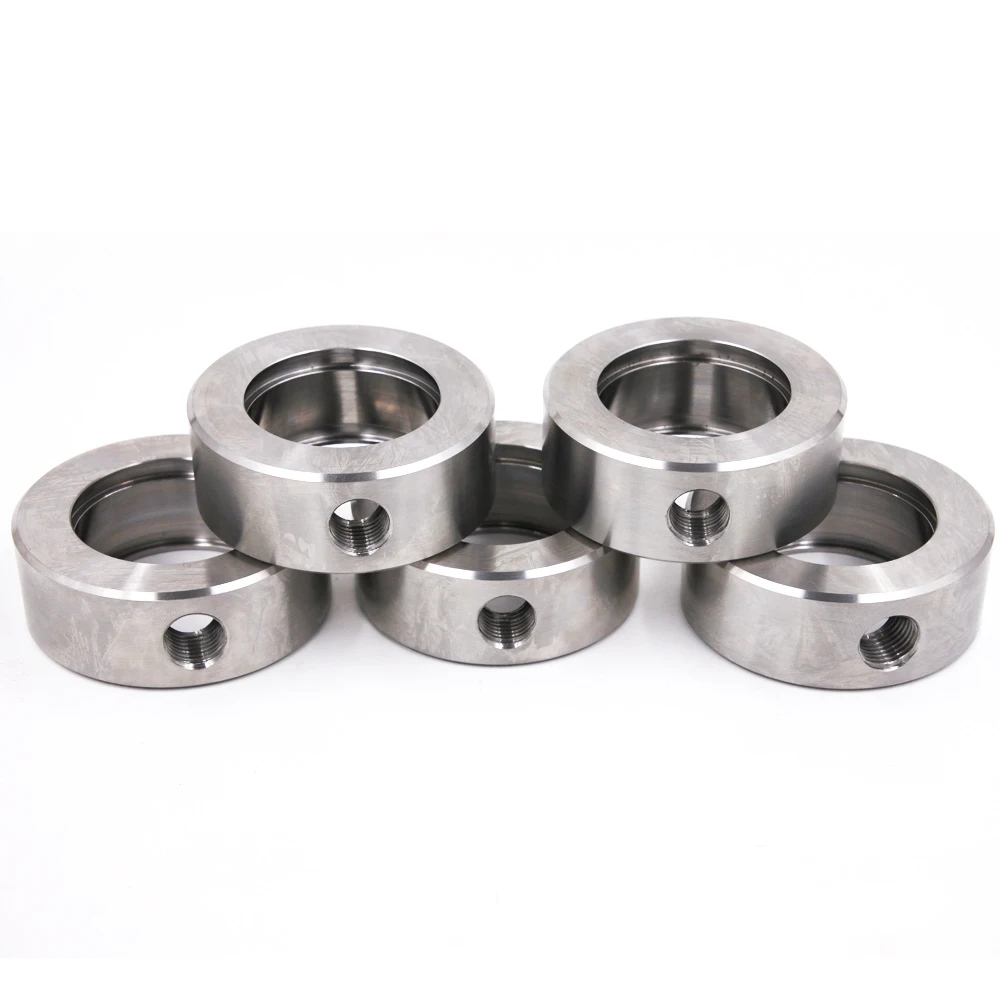 Waterjet Cutting Machine Parts Collar Sealing Head Part 10110401 for water jet | Инструменты