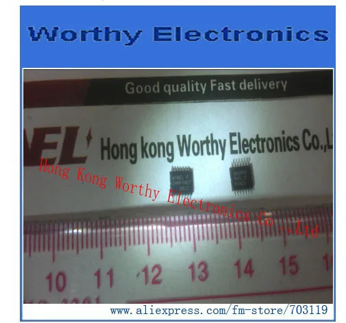 

10pcs/lot 24RF08CT 24RF08 SSOP