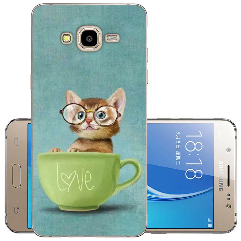 Чехол для телефона для samsung Galaxy J5 чехол задняя защитная крышка J500 J500F 5," Fundas samsung J5 чехол - Цвет: ACBMFO