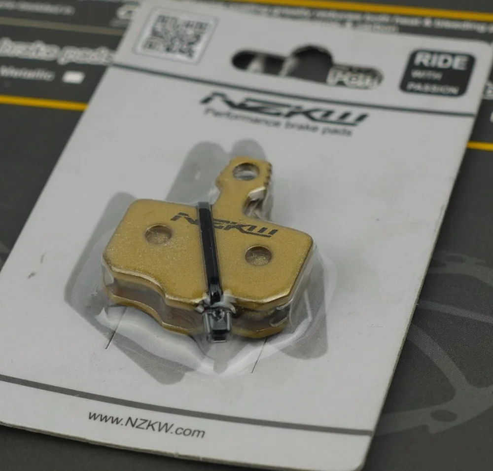 Металлокерамические дисковые Тормозные колодки FIT AVID ELIXIR SRAM XO XX уровень T TL DB 1 3 5