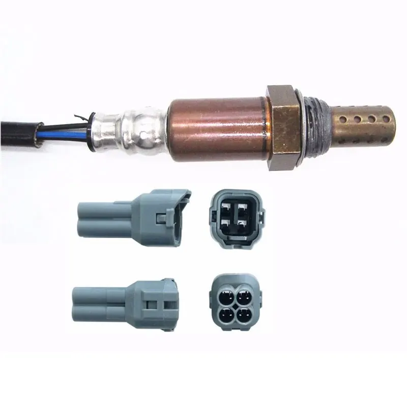 

TIANBANG Lambda датчик кислорода OE #:234000-9152 для Suzuki Liana ER 1.6i 2002/04-2016/12 автомобильные принадлежности Замена кислородного датчика O2