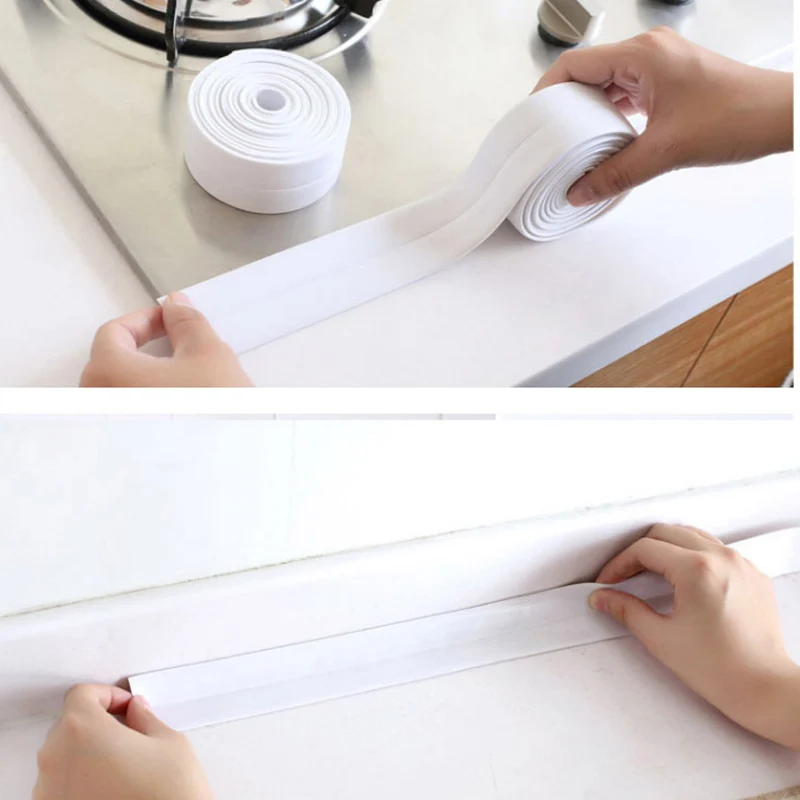 Самоклеющиеся Кухонные керамические наклейки водонепроницаемые анти влажные