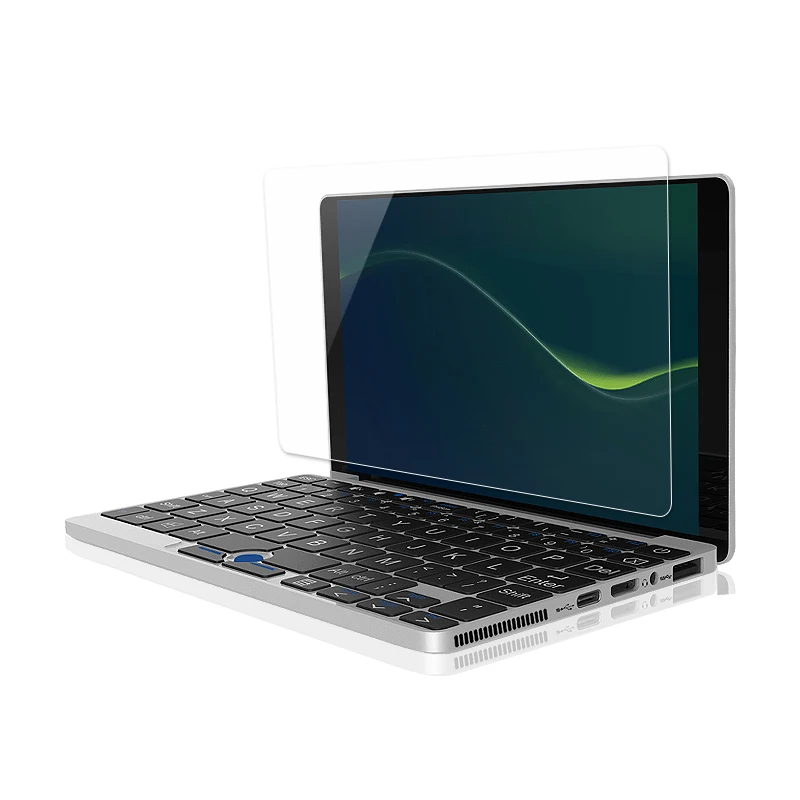 Защитная пленка для GPD Pocket 7 &quotHD PET защитная pocket дюймов Windows 10 мини чехол