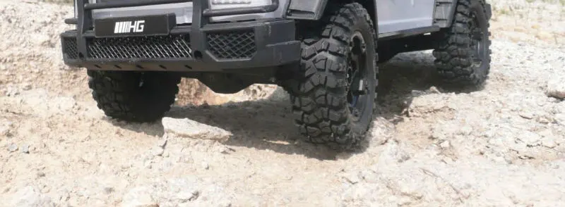 Большой Радиоуправляемый грузовик 402 49 см 1/10 AMG 4WD Bigwheel для скалолазания на высокой скорости с дистанционным управлением модель автомобиля VS Expedition XMT E3 в подарок