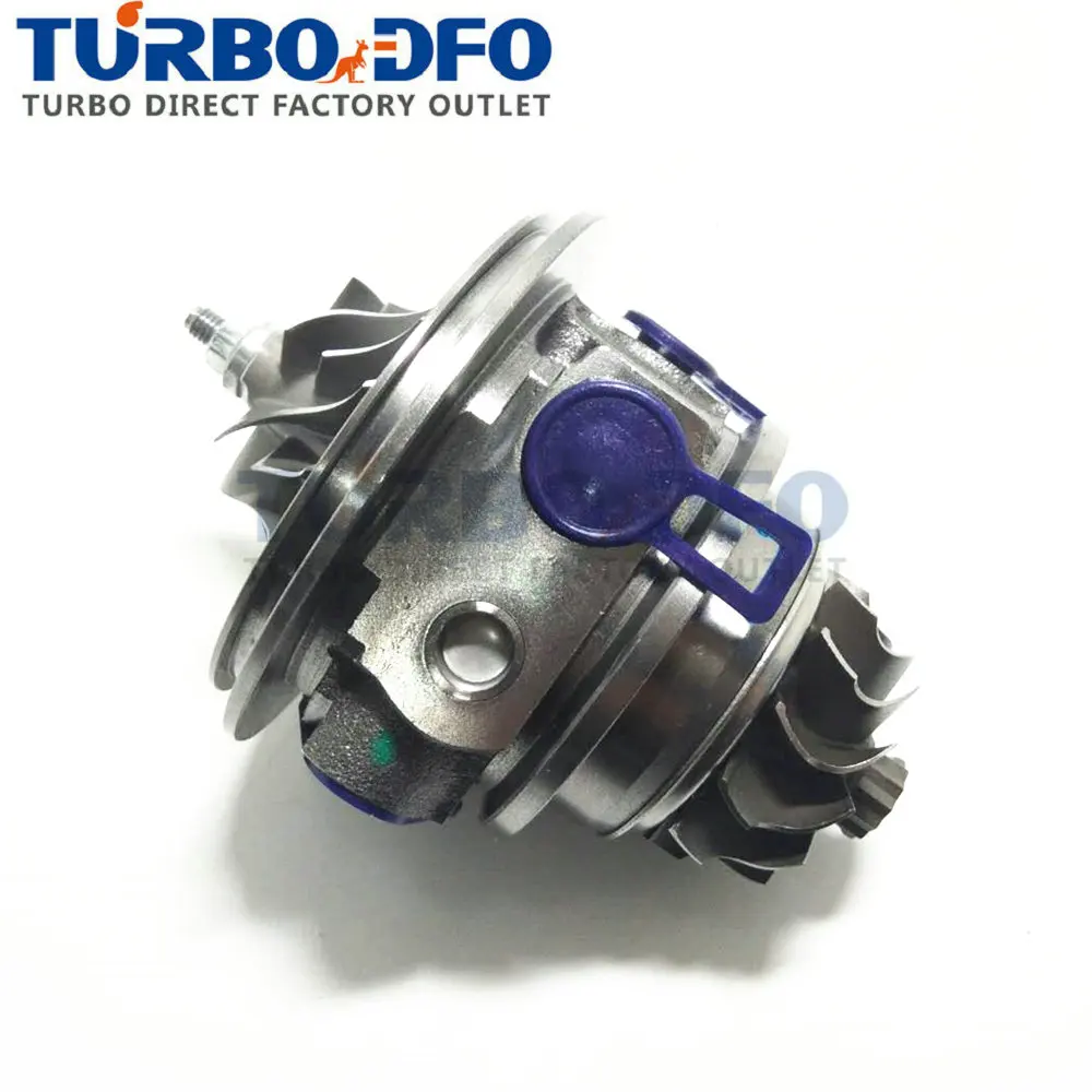 For Mitsubishi 4D56 DET 4WD EC DOM - 49177-01515 turbo charger core 4917701521 turbolader 4917701531 MR355222 cartridge CHRA | Автомобили