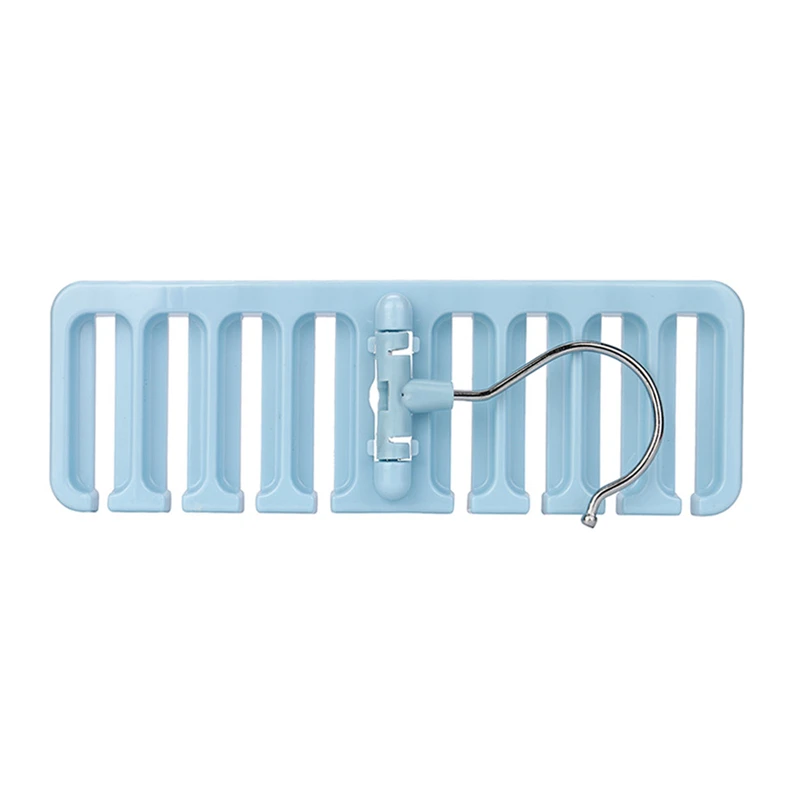 Стеллаж для хранения галстук ремень Органайзер Место крюк органайзер, держатель, стойка вешалка для хранения шкаф пояс галстук шарф-M-R-L HNY25