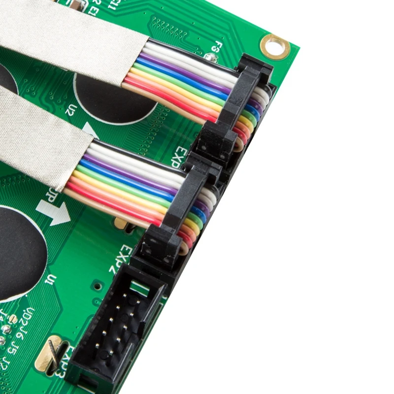 Детали для 3d принтера комплект мониторинга сигнализации CREALITY CR 10S 300 мм|Детали и