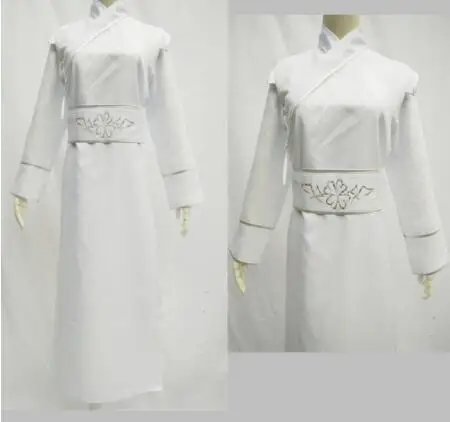 Мужской hanfu костюм одежда косплей костюм для китайского традиционного танца одежда для мальчика Древний китайский халат народные танцы cos
