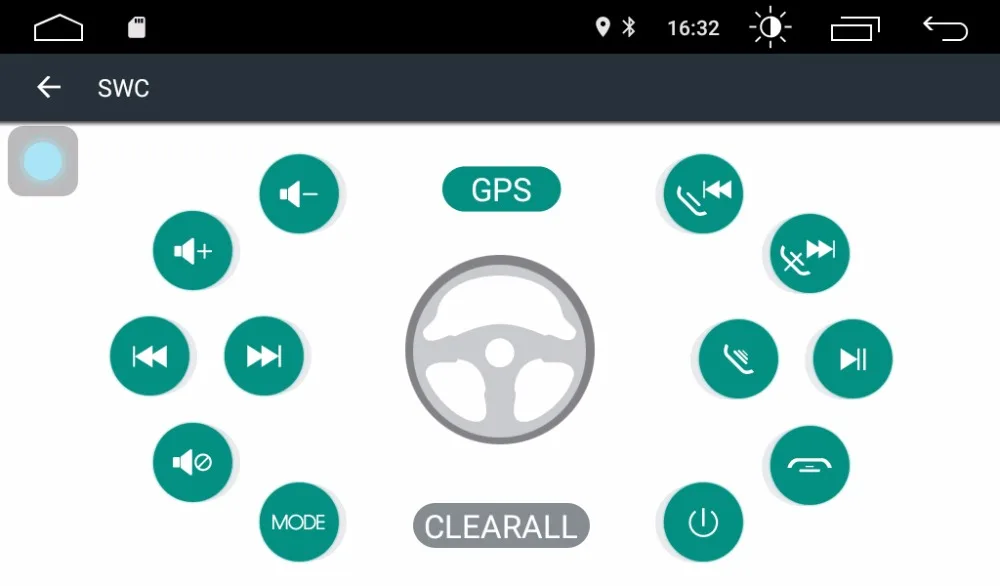 Android 9,1 9,1 автомобильный dvd-плеер для hyundai Santa FE Tucson IX 35 Авторадио головное устройство автомобиля gps МУЛЬТИМЕДИА