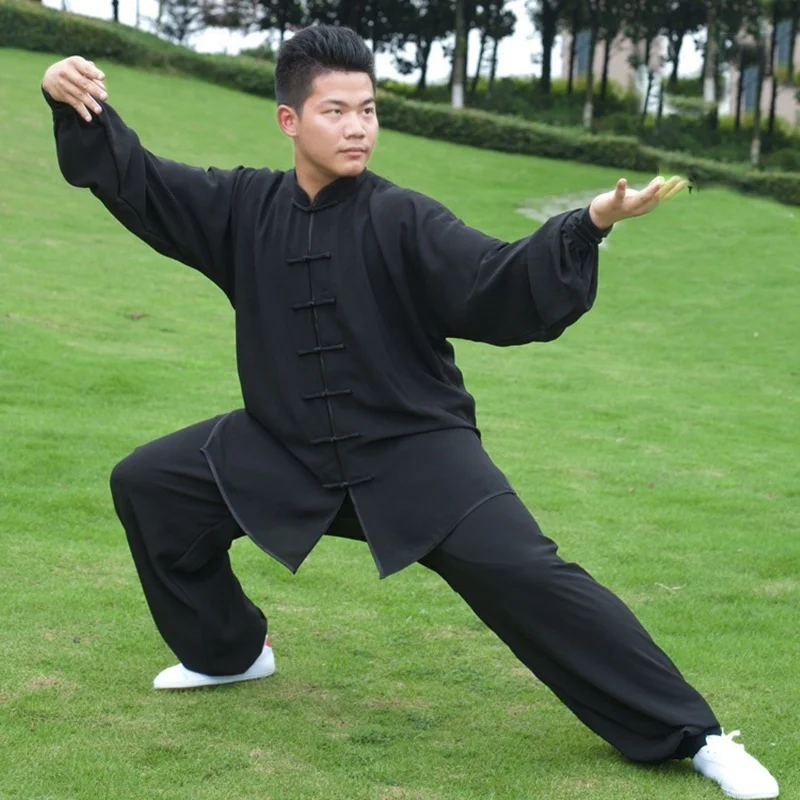 Одежда Tai chi форма одежда wudang женская кунг фу wushu taiji taichi TA551|Наборы| |
