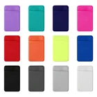 1 шт., Стильный Эластичный чехол унисекс для телефона