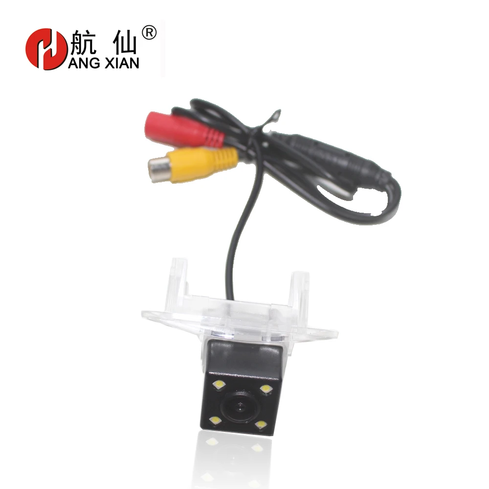 

BW8105 backup camera Car Rear View Camera for Benz B200 A160 Parking rear view Camera with parking line