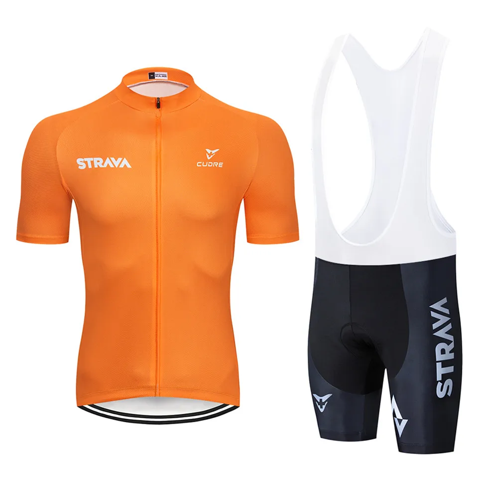 2019 мужская стильная велосипедная майка STRAVA с коротким рукавом одежда для