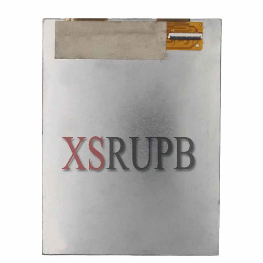 Новый ЖК-дисплей Матрица 8 дюймов Dexp Ursus A179i сменная рамка для ЖК-экрана планшета