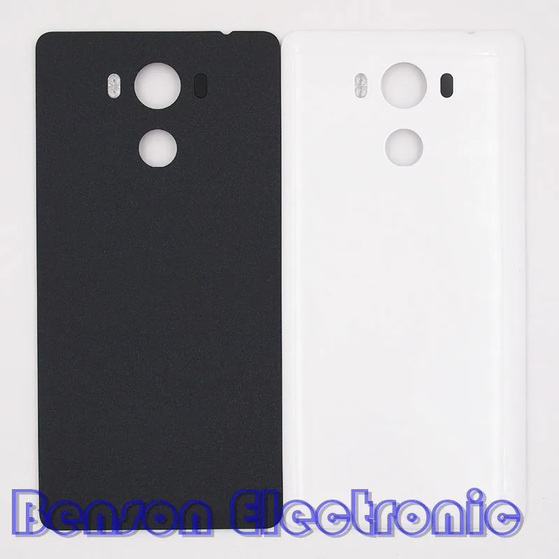 Новая задняя крышка аккумулятора BaanSam для Elephone P9000 5 дюймов Чехол|battery back cover|battery