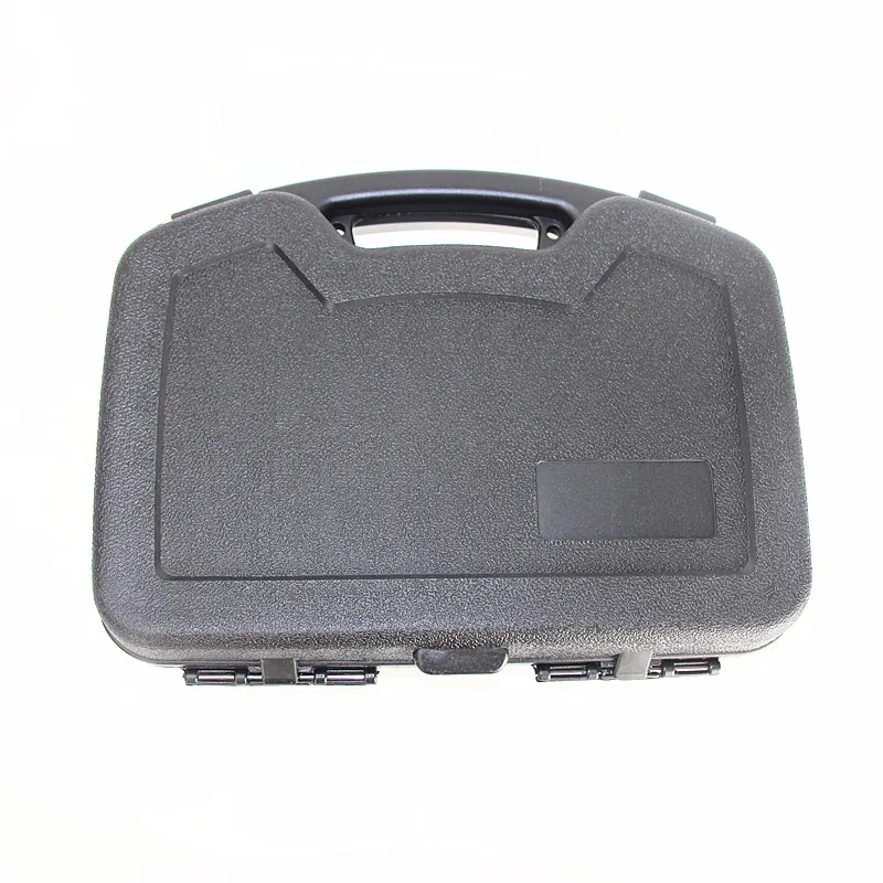 Чехол для хранения тактического пистолета жесткий чехол из АБС пластика охоты