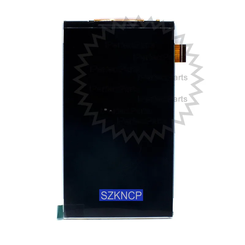Новый ЖК-дисплей для Alcatel One Touch Pixi 3 3G 5015 5015A 5015D 5015E без сенсорного экрана запасные