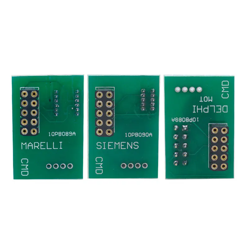 Программатор BDM100 CDM1255 ECU лучшего качества инструмент BDM 100 V1255 автомобильные