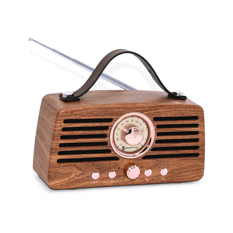 Портативный беспроводной Bluetooth динамик HIFI мини стерео звуковая коробка Handfree Altavoz