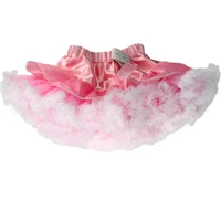 europe and united states women and children princess dress family matching outfits girls stage bitter fleabane tutu skirt