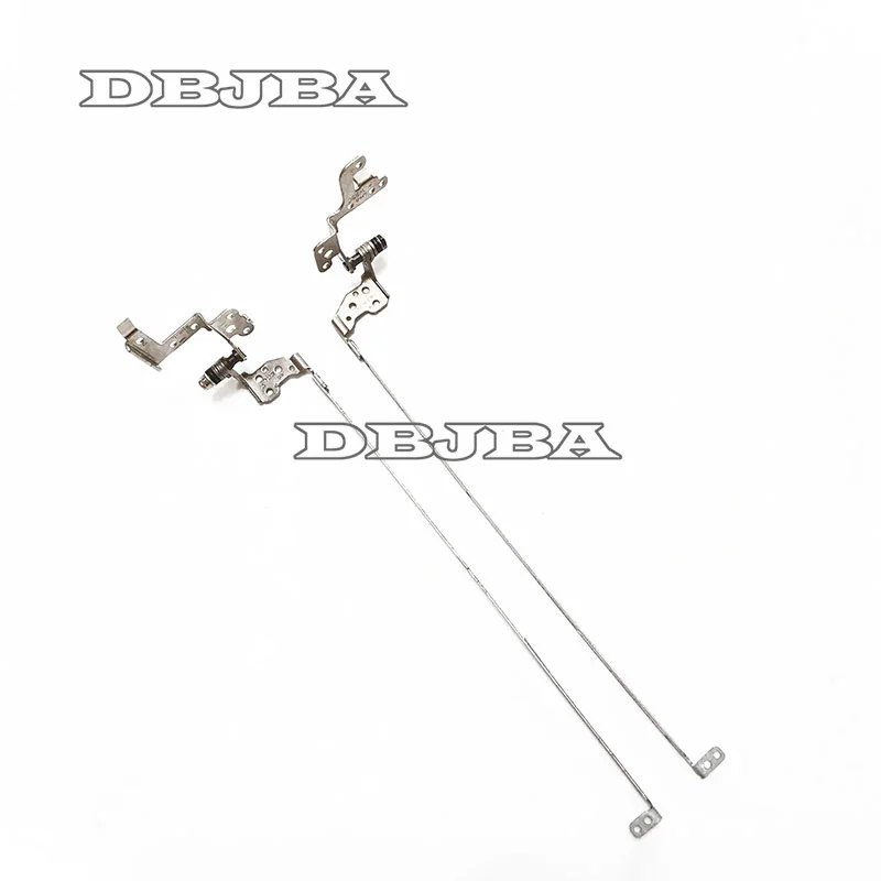 Новый комплект петель для ЖК экрана ноутбука HP Probook 4540S 4545S 4541S 4546S Series R & L P/n:34.4SJ03.XXX