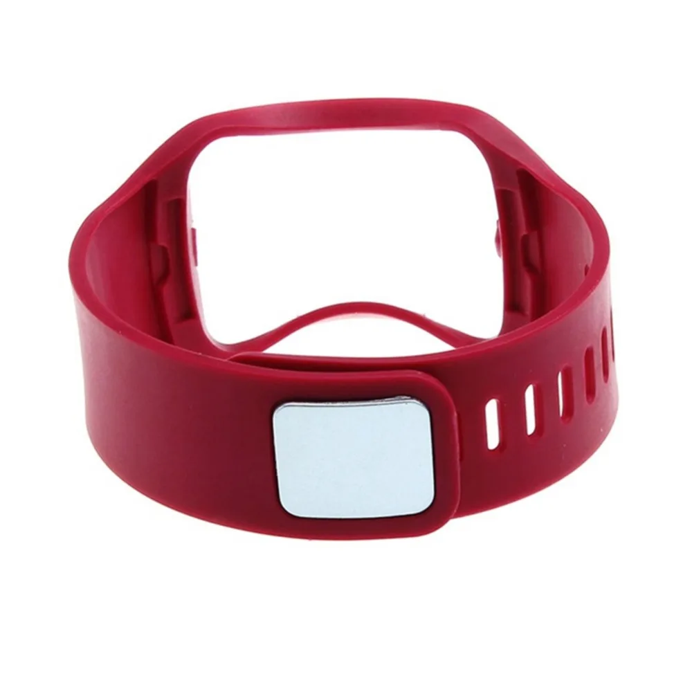 Сменный ремешок для часов Puscard из ТПУ Samsung Galaxy Gear S R750 аксессуары часов|wristband