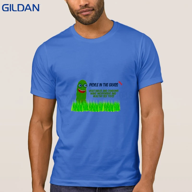 Новая мода дерзкий рассольник футболка веселый Camiseta для Для мужчин комично
