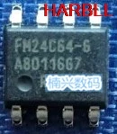 Фонарь SOP8 фонарь FM24C64B FM24C64