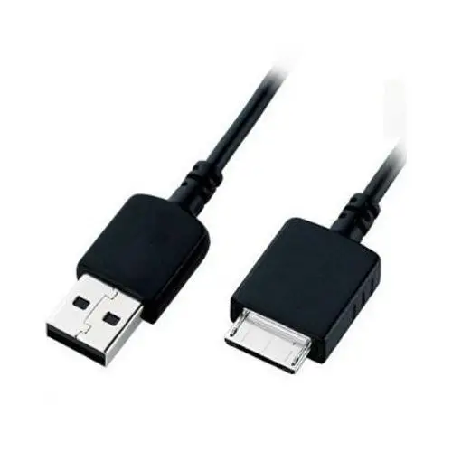 Свинцовый кабель для передачи данных SONY WALKMAN NWZ S739F|sony walkman data cable|sony cablewalkman cable |