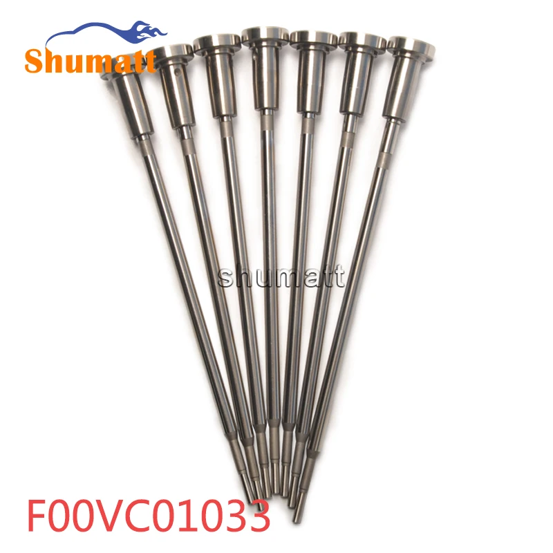 Клапан управления SHUMAT F00VC01033 F 00V C01 033 для 0445110 091 0445110092 0445110185 0445110186 0445110279 0445110283