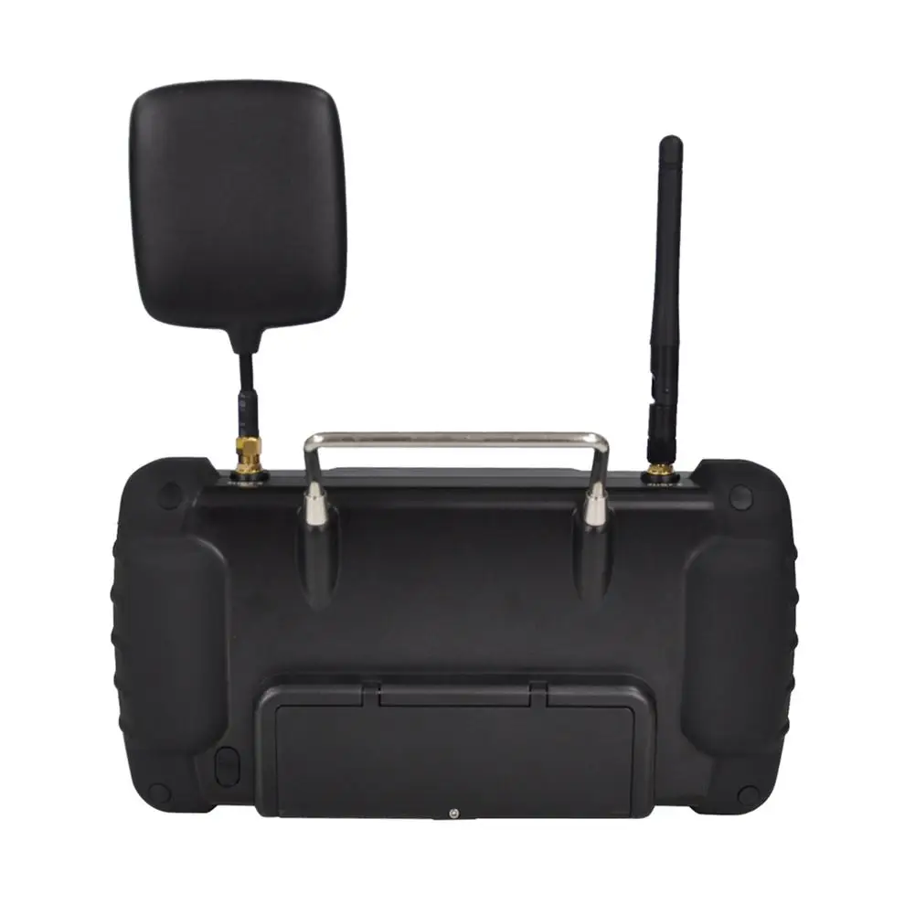 Пульт дистанционного управления для Hubsan H501S запасные части квадрокоптера