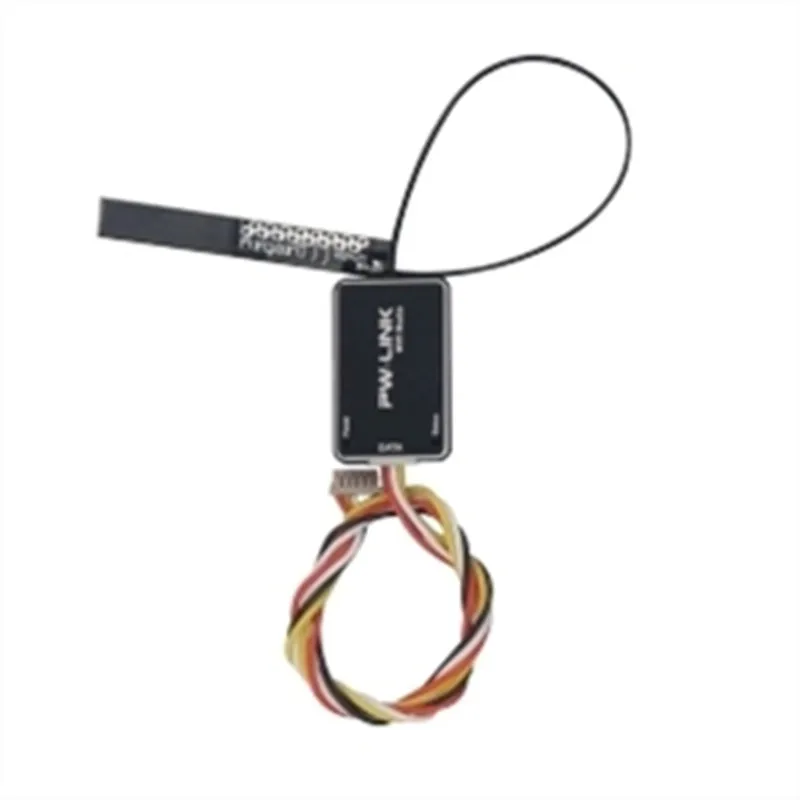 CUAV PW-LINK Wi-Fi модуль данных для pix FPV Телеметрия PIXHACK PIXHAWK Контроллер полета wifi Телеметрия