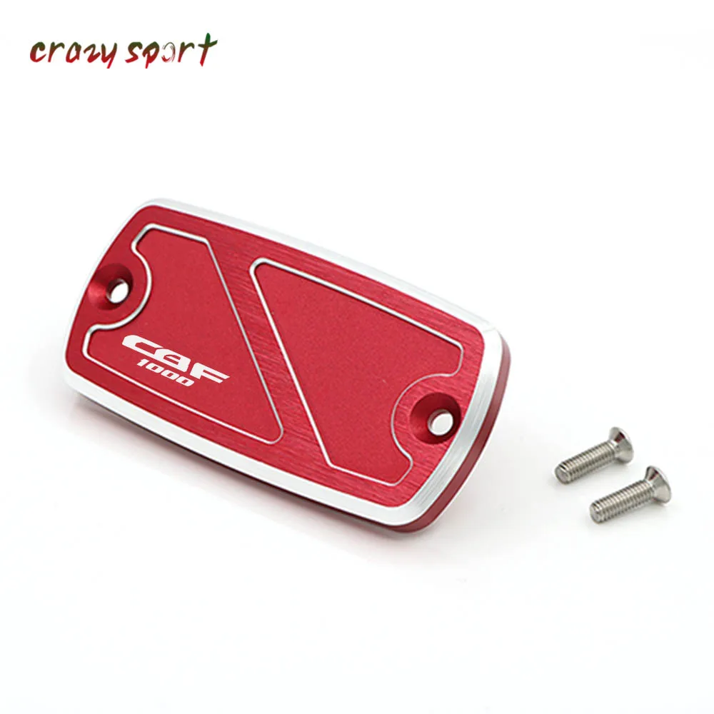 Новые запчасти для мотоциклов HONDA CBF1000 CBF 1000 2006-2014 2013 передний тормозной цилиндр