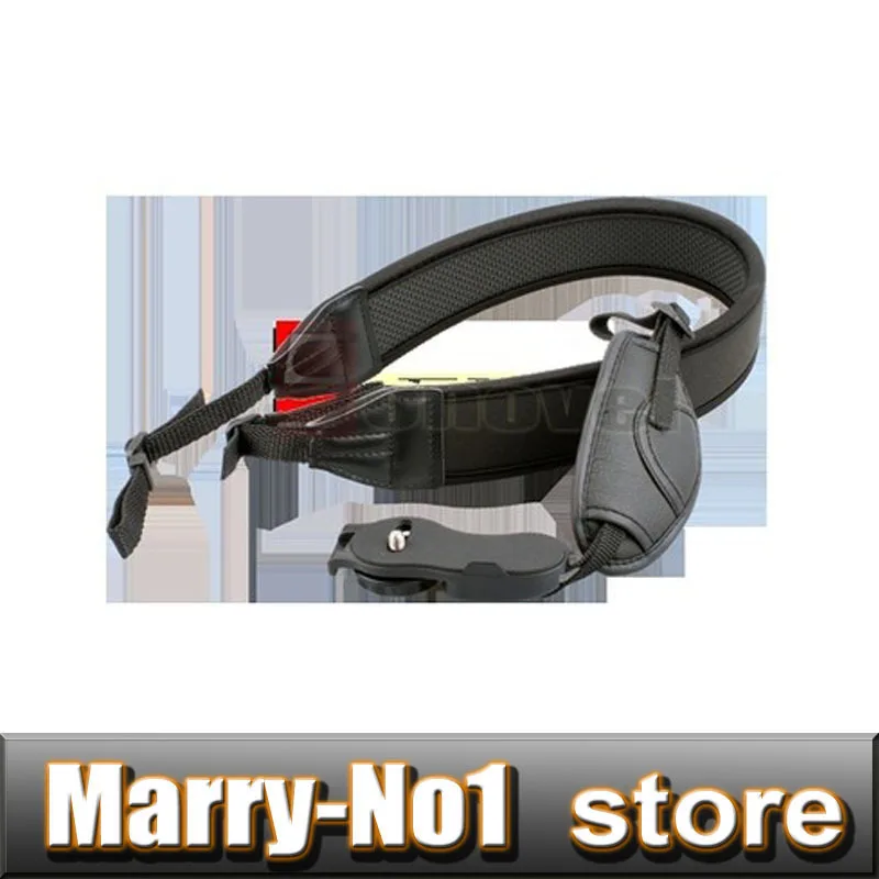 Наручный ремешок для камеры + плечевой шейный 5D3 5D4 6D 7D2 6D2 D800 D750 D850 D500 D5 D4 1DX 1DX2 DSLR