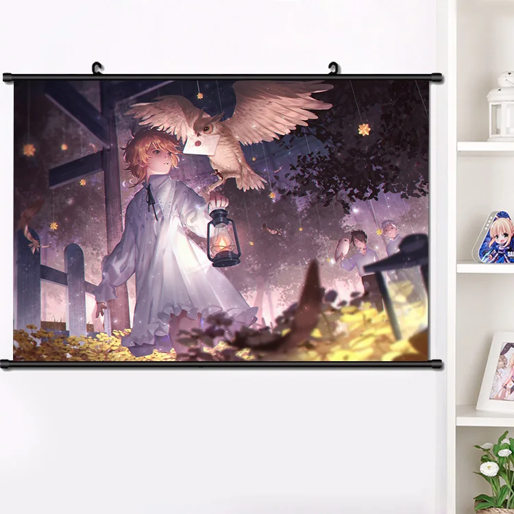 Карнавальный костюм в стиле аниме Обещали Neverland Yakusoku no нетляндии &quot Норман Эмма