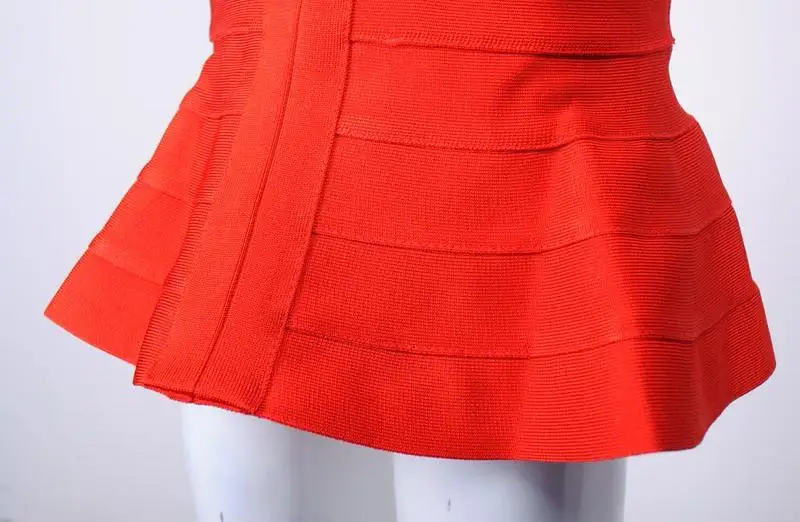 2016 пикантные женские Клубные платья наивысшего качества красное вино Черный