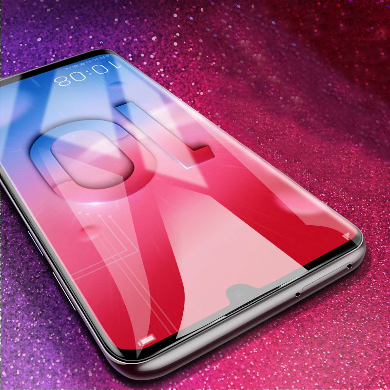 9D Стекло для huawei P Smart 2019 хонор 10 9 лайт защитный на honor 8X 7A 7C закаленное P20 Lite Pro